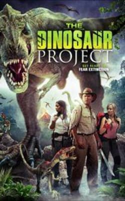 The Dinosaur Project