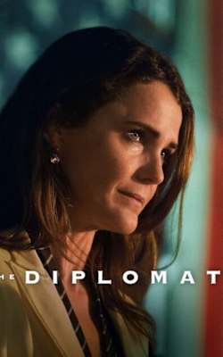 The Diplomat - Season 3 The Diplomat - Season 3