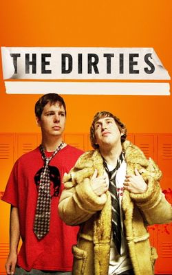 The Dirties-HD