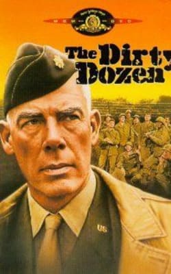 The Dirty Dozen