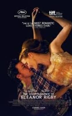 The Disappearance Of Eleanor Rigby: Him