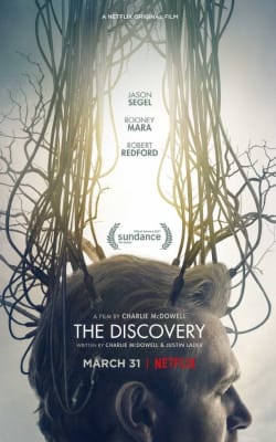 The Discovery