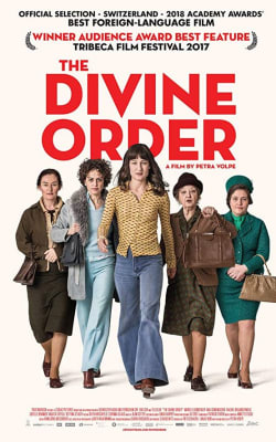 The Divine Order