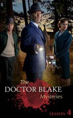 The Doctor Blake Mysteries - Season 4