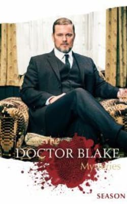 The Doctor Blake Mysteries - Season 5