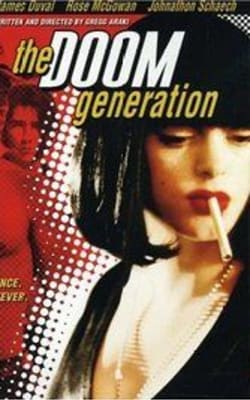 The Doom Generation