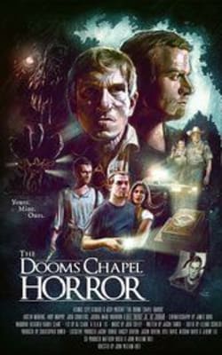 The Dooms Chapel Horror