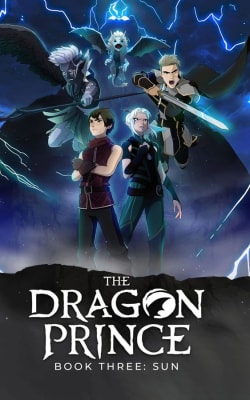 The Dragon Prince - Season 3