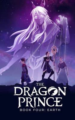 The Dragon Prince - Season 4