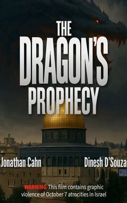 The Dragon's Prophecy