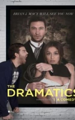 The Dramatics: A Comedy