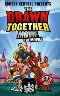 The Drawn Together Movie: The Movie!