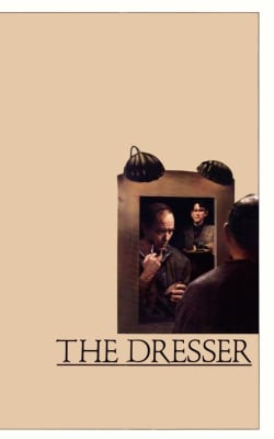 The Dresser The Dresser-HD