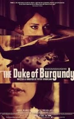 The Duke Of Burgundy