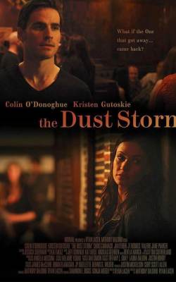 The Dust Storm