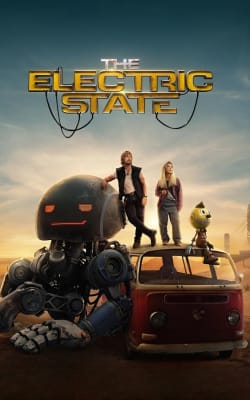 The Electric State