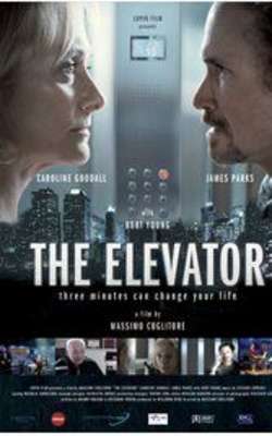 The Elevator Three Minutes Can Change Your Life