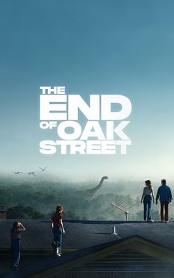 The End of Oak Street-CAM