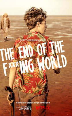 The End of the F***ing World - Season 1