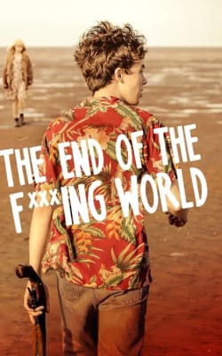The End of the F***ing World - Season 2