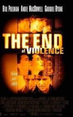 The End Of Violence