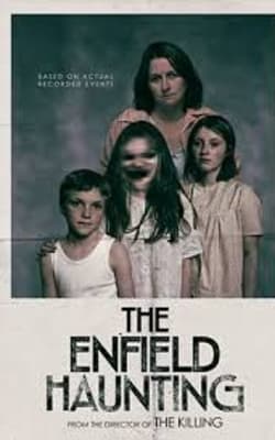 The Enfield Haunting