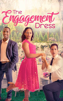 The Engagement Dress