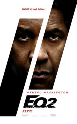 The Equalizer 2