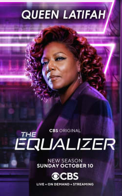 The Equalizer - Season 2