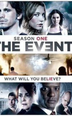 The Event - Season 1