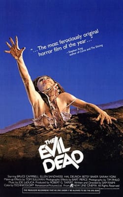 The Evil Dead