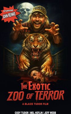 The Exotic Zoo of Terror
