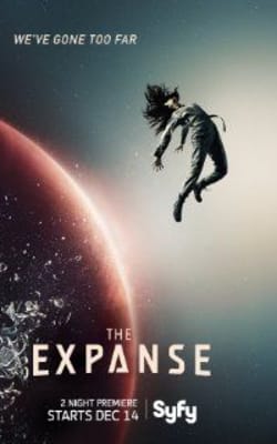 The Expanse - Season 1