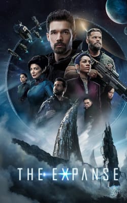 The Expanse - Season 4