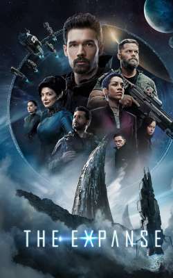 The Expanse - Season 5