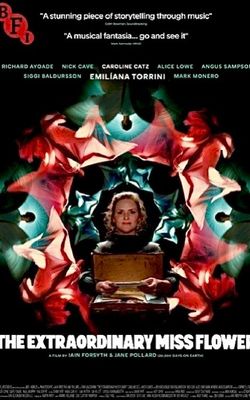 The Extraordinary Miss Flower-HD