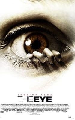 The Eye (2008)