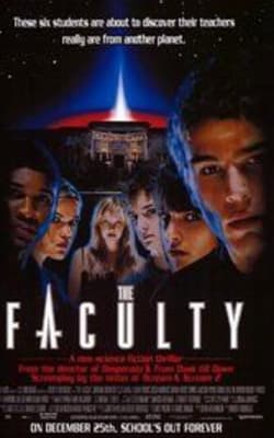 The Faculty