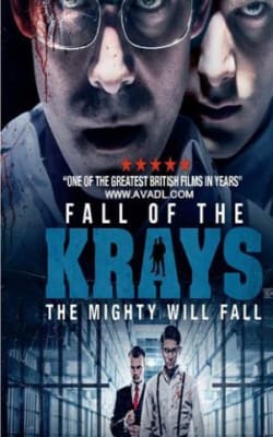 The Fall of the Krays