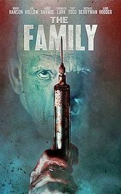 The Family (2011)