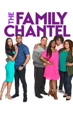 The Family Chantel - Season 3