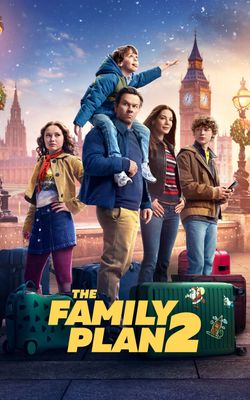 The Family Plan 2