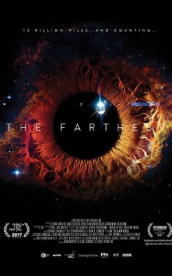 The Farthest