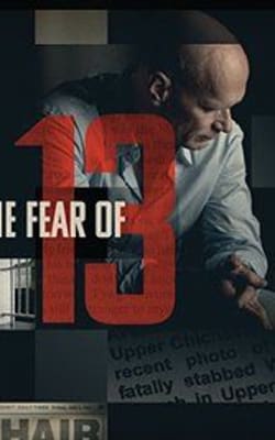 The Fear Of 13