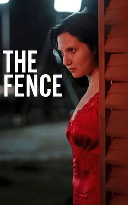 The Fence-HD
