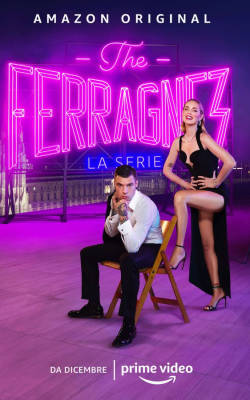 The Ferragnez - Season 1