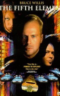 The Fifth Element