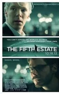 The Fifth Estate