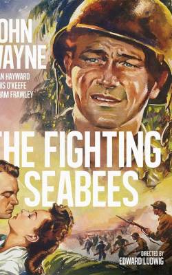The Fighting Seabees
