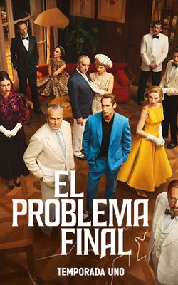 The Final Problem - Season 1-HD